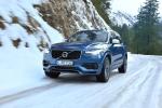 Volvo XC90 T8 R-Design 2016 года